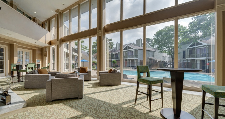 Woodlake on the Bayou Apartments Image 9